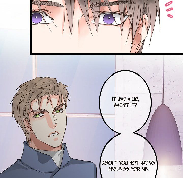 Sentimental Reasons Sentimental Reasons EP 28 - Toomics page 45 - 