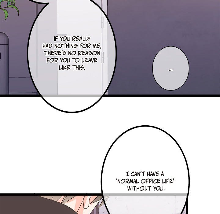 Sentimental Reasons Sentimental Reasons EP 28 - Toomics page 47 - 