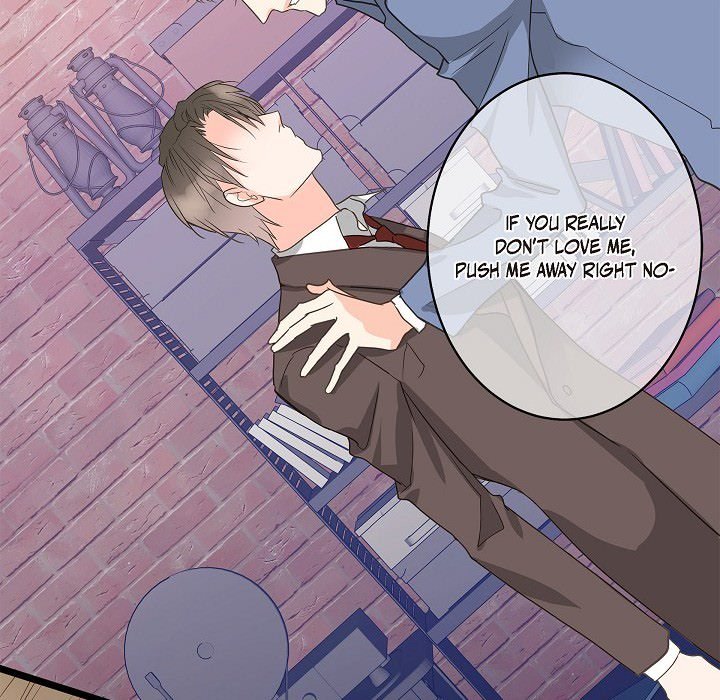 Sentimental Reasons Sentimental Reasons EP 28 - Toomics page 49 - 