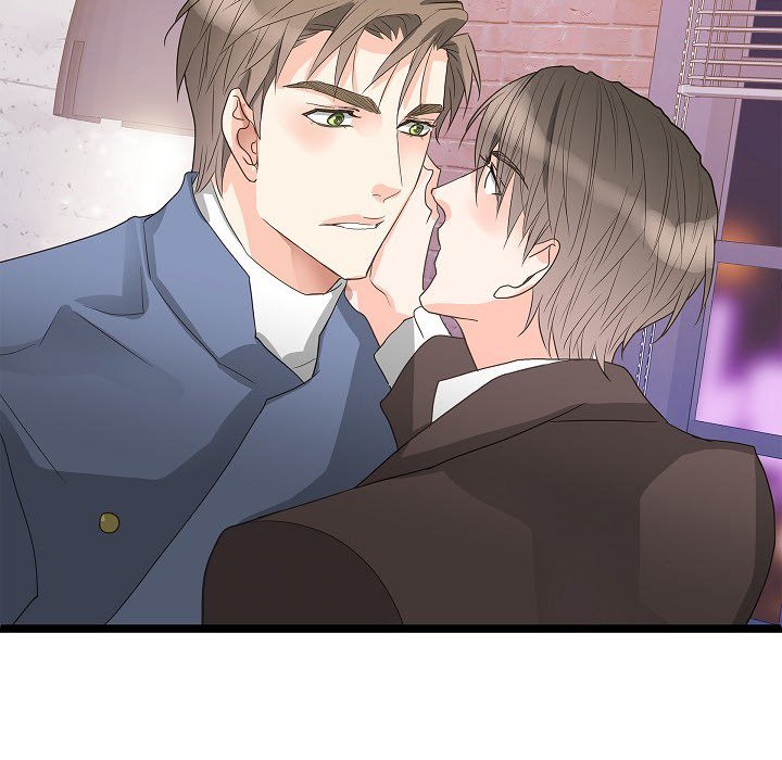 Sentimental Reasons Sentimental Reasons EP 28 - Toomics page 52 - 