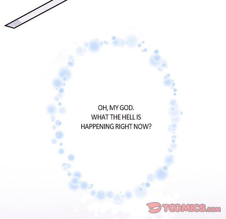 Sentimental Reasons Sentimental Reasons EP 28 - Toomics page 58 - 