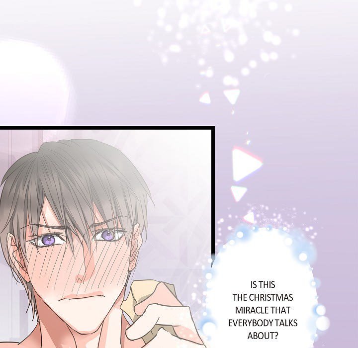 Sentimental Reasons Sentimental Reasons EP 28 - Toomics page 59 - 