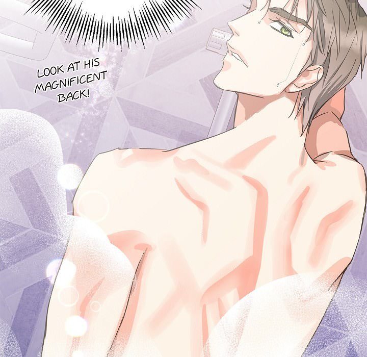 Sentimental Reasons Sentimental Reasons EP 28 - Toomics page 61 - 