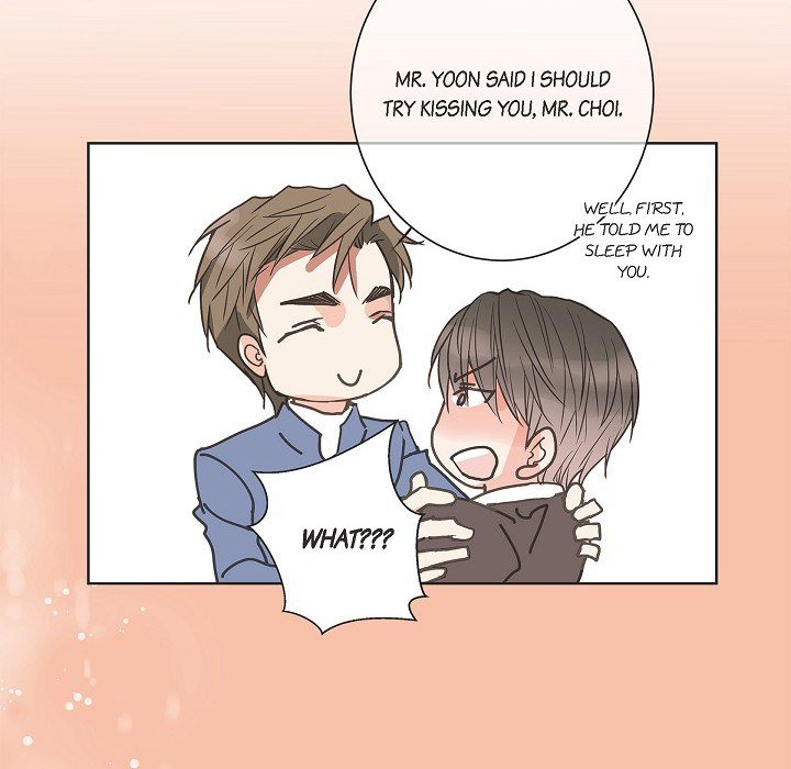 Sentimental Reasons Sentimental Reasons EP 28 - Toomics page 63 - 