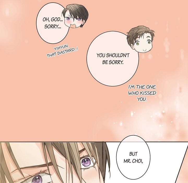 Sentimental Reasons Sentimental Reasons EP 28 - Toomics page 64 - 