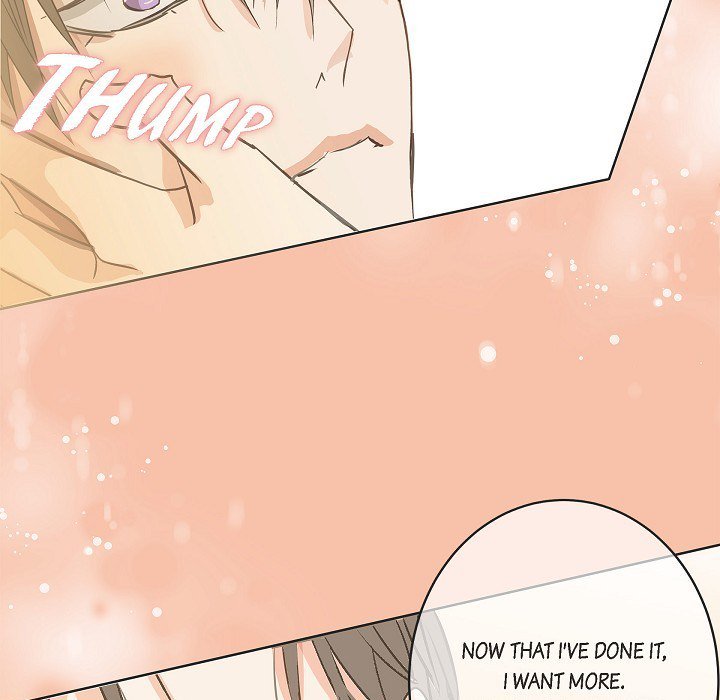 Sentimental Reasons Sentimental Reasons EP 28 - Toomics page 65 - 