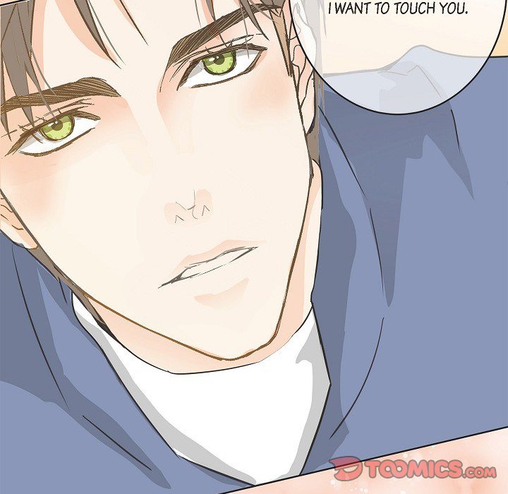 Sentimental Reasons Sentimental Reasons EP 28 - Toomics page 66 - 