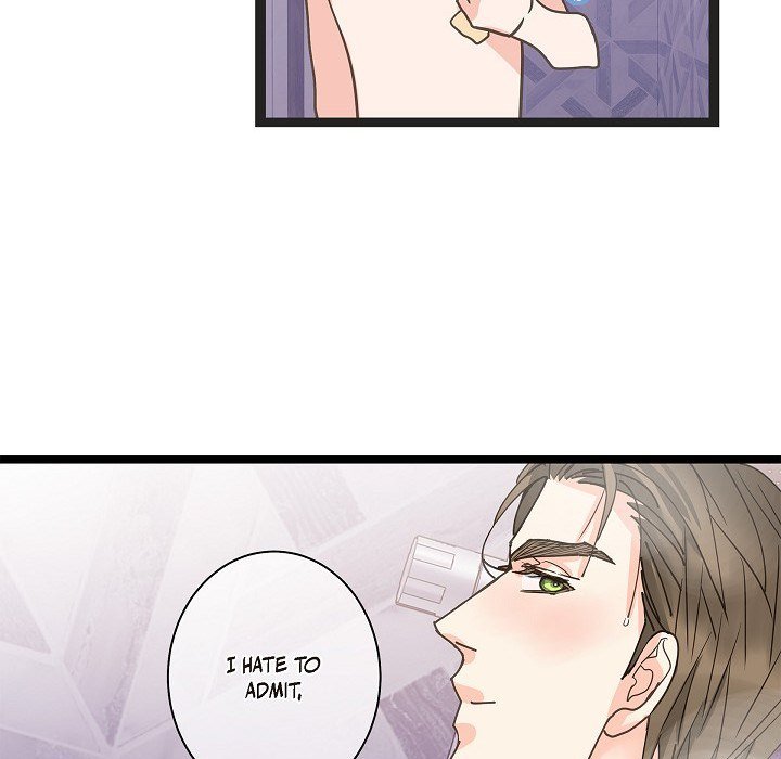 Sentimental Reasons Sentimental Reasons EP 28 - Toomics page 70 - 
