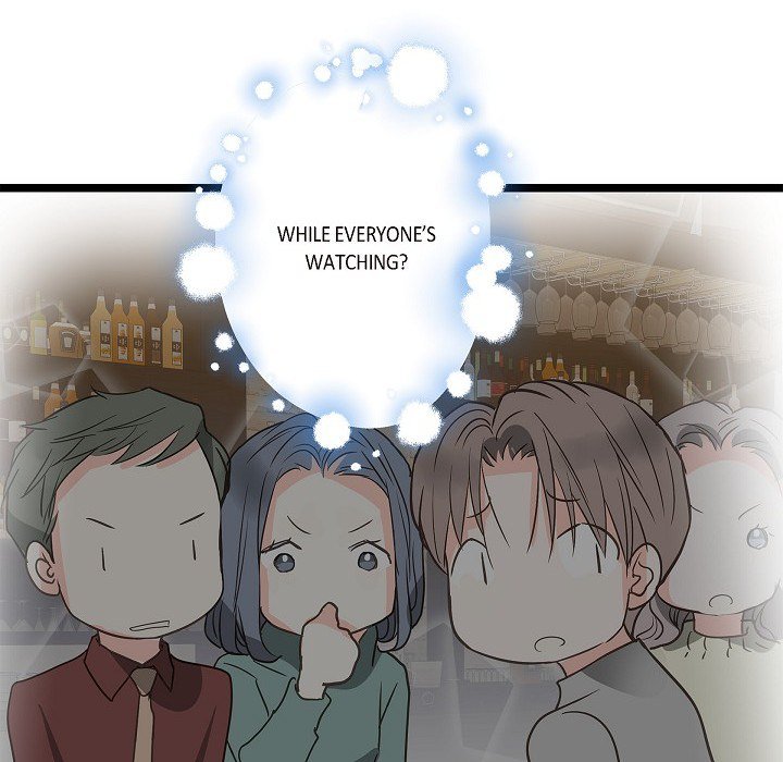 Sentimental Reasons Sentimental Reasons EP 28 - Toomics page 8 - 