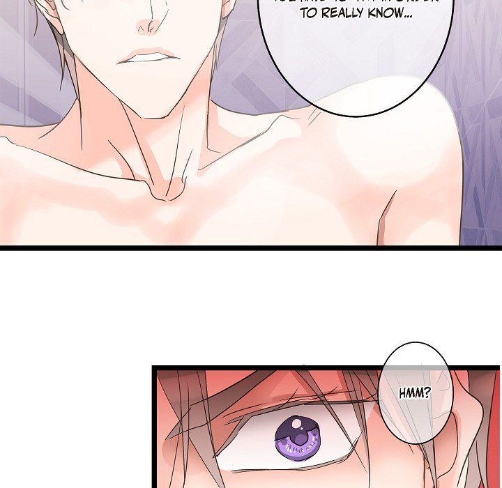Sentimental Reasons Sentimental Reasons EP 28 - Toomics page 72 - 