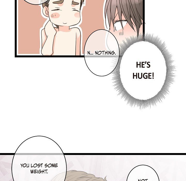 Sentimental Reasons Sentimental Reasons EP 28 - Toomics page 76 - 