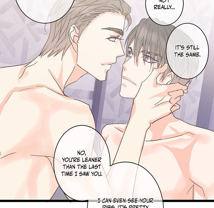 Sentimental Reasons Sentimental Reasons EP 28 - Toomics page 77 - 