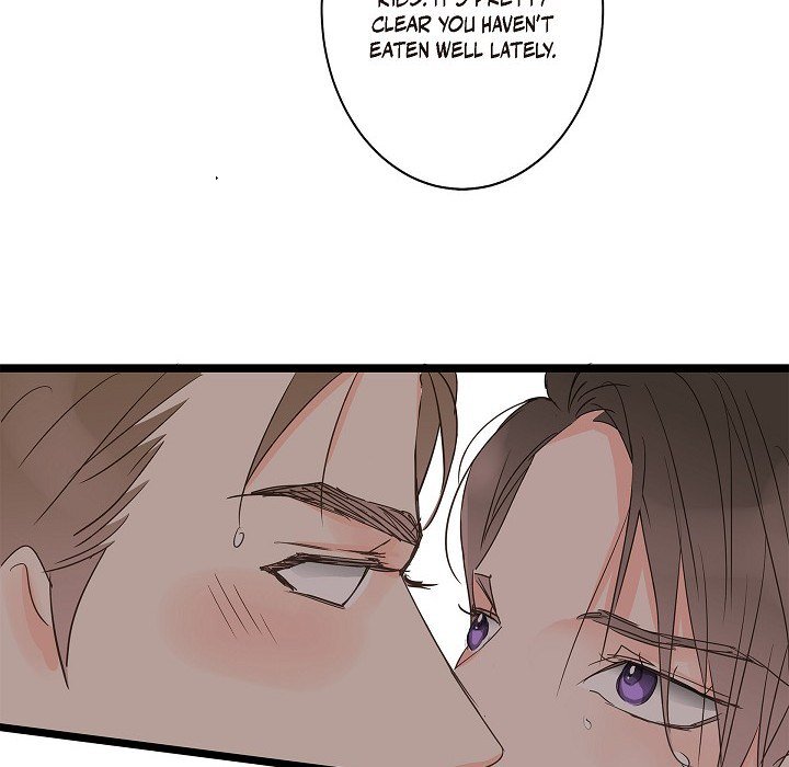 Sentimental Reasons Sentimental Reasons EP 28 - Toomics page 78 - 