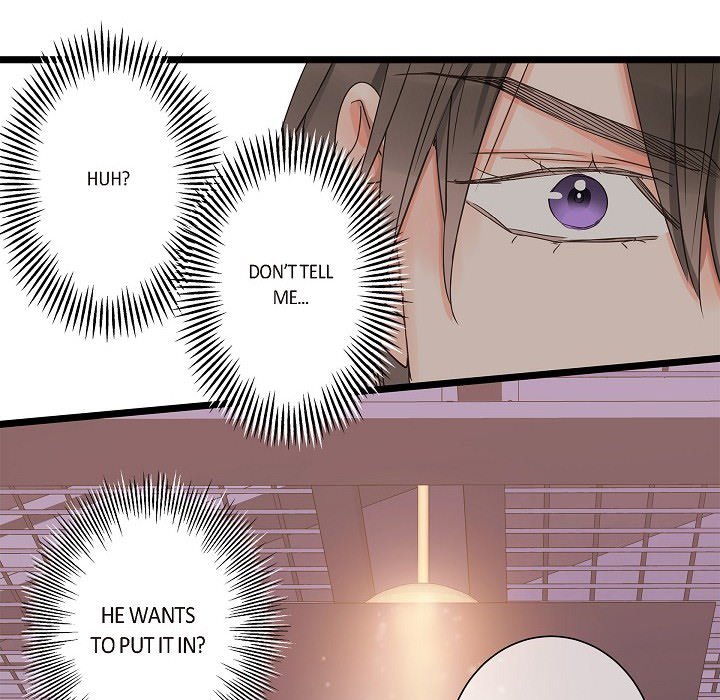 Sentimental Reasons Sentimental Reasons EP 28 - Toomics page 89 - 