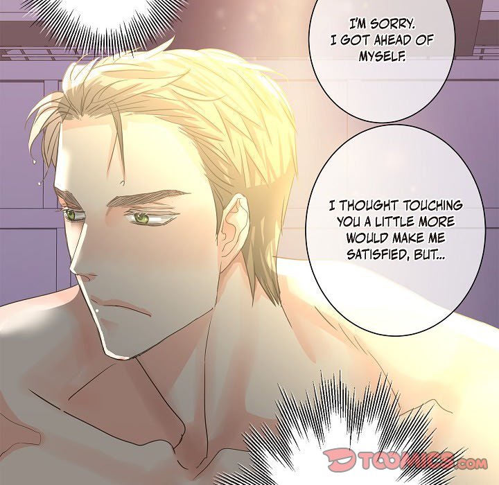 Sentimental Reasons Sentimental Reasons EP 28 - Toomics page 90 - 