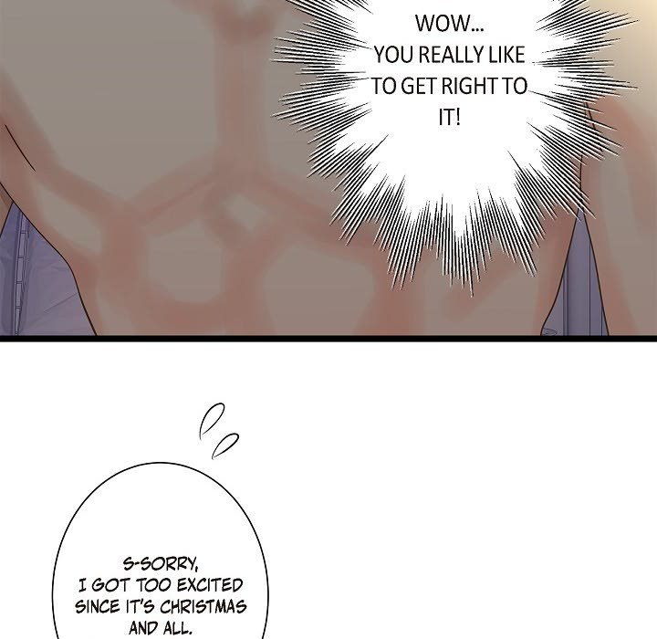 Sentimental Reasons Sentimental Reasons EP 28 - Toomics page 91 - 