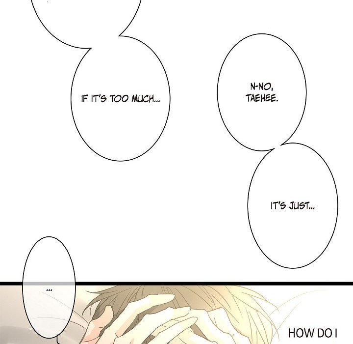 Sentimental Reasons Sentimental Reasons EP 28 - Toomics page 92 - 