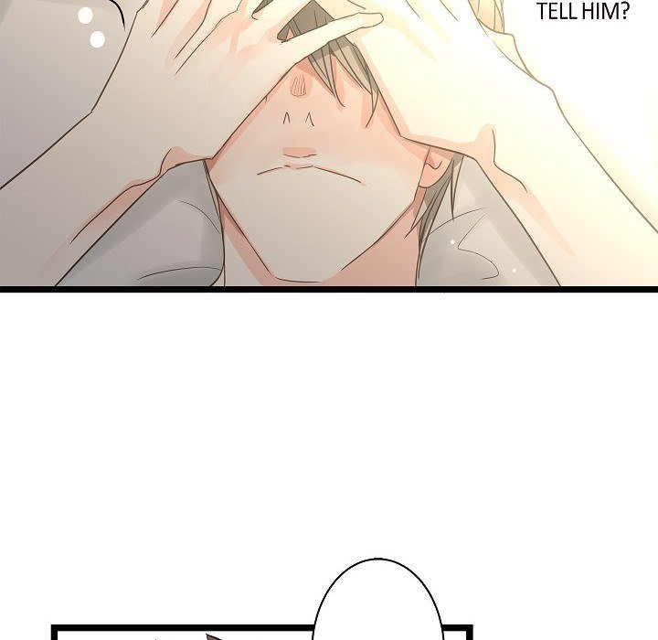 Sentimental Reasons Sentimental Reasons EP 28 - Toomics page 93 - 