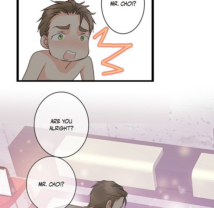 Sentimental Reasons Sentimental Reasons EP 28 - Toomics page 94 - 