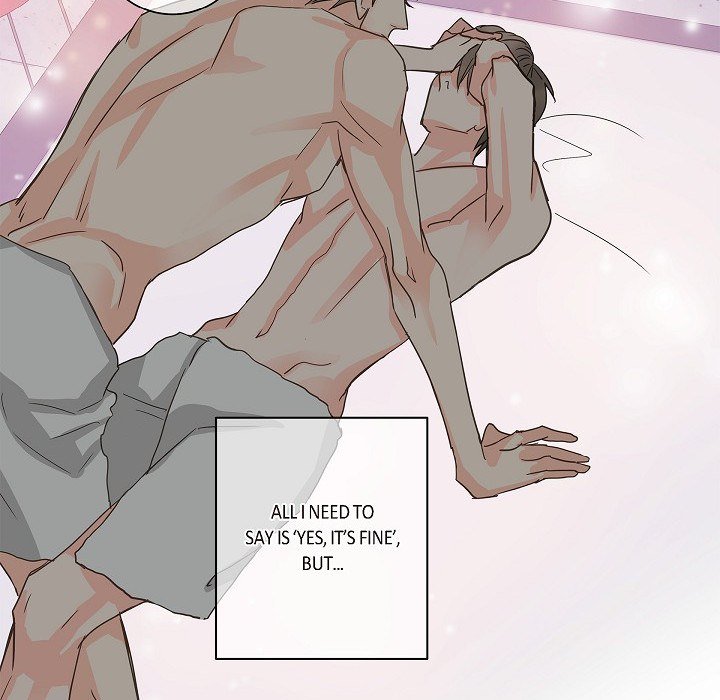 Sentimental Reasons Sentimental Reasons EP 28 - Toomics page 95 - 