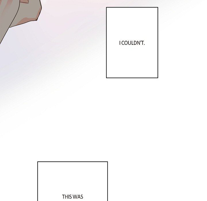 Sentimental Reasons Sentimental Reasons EP 28 - Toomics page 96 - 
