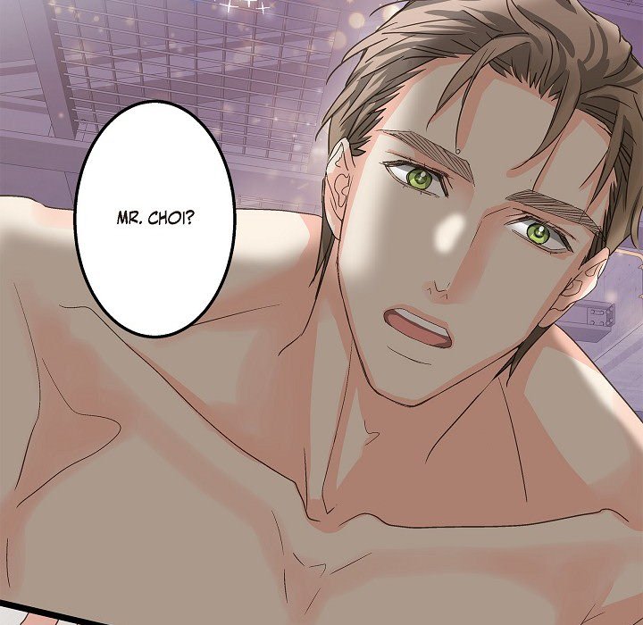 Sentimental Reasons Sentimental Reasons EP 28 - Toomics page 100 - 