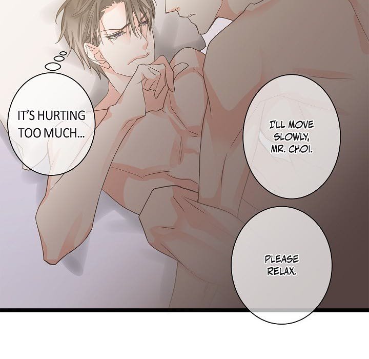 Sentimental Reasons Sentimental Reasons EP 29 - Toomics page 11 - 