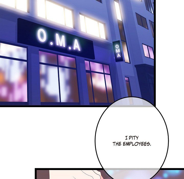 Sentimental Reasons Sentimental Reasons EP 29 - Toomics page 104 - 