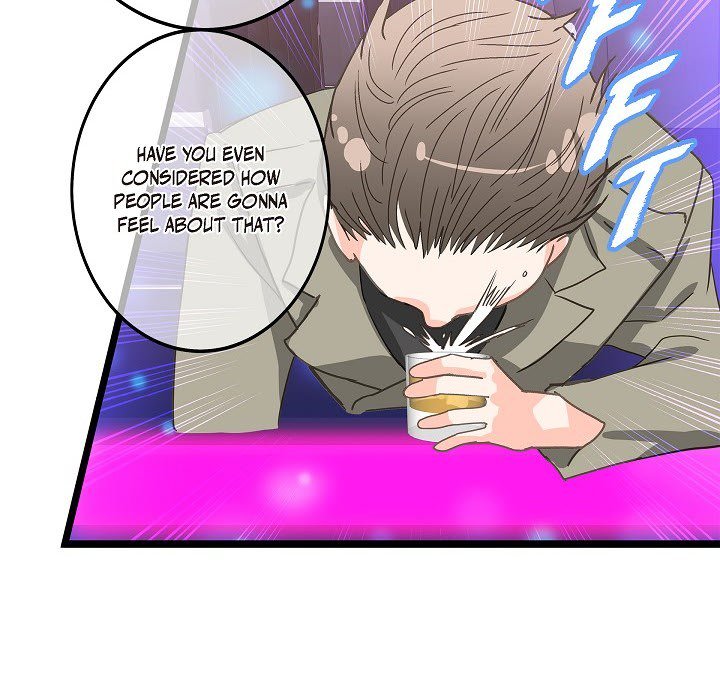 Sentimental Reasons Sentimental Reasons EP 29 - Toomics page 108 - 