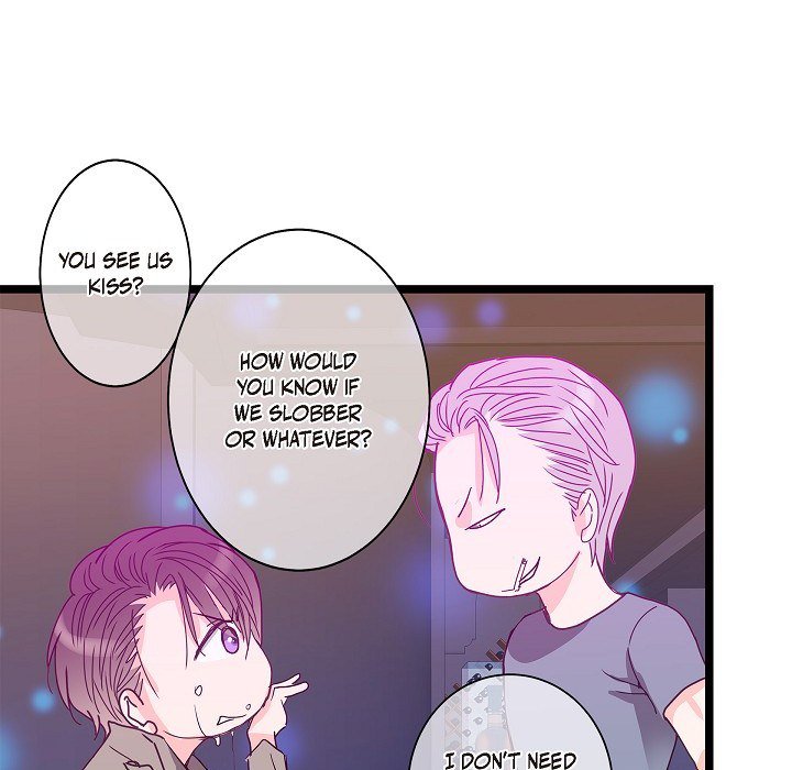 Sentimental Reasons Sentimental Reasons EP 29 - Toomics page 109 - 