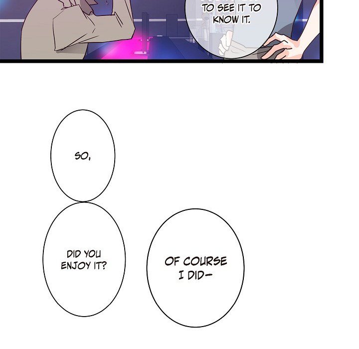 Sentimental Reasons Sentimental Reasons EP 29 - Toomics page 110 - 