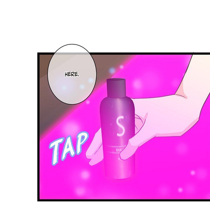Sentimental Reasons Sentimental Reasons EP 29 - Toomics page 114 - 