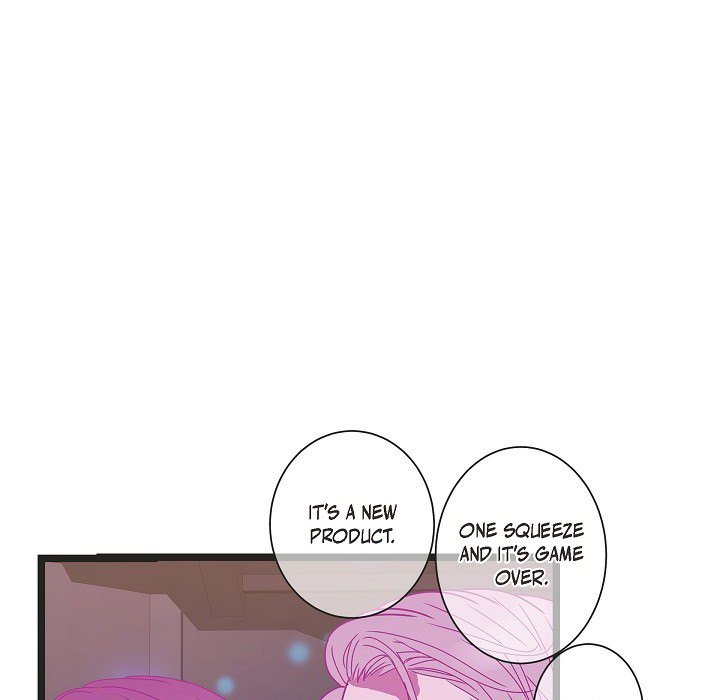 Sentimental Reasons Sentimental Reasons EP 29 - Toomics page 115 - 