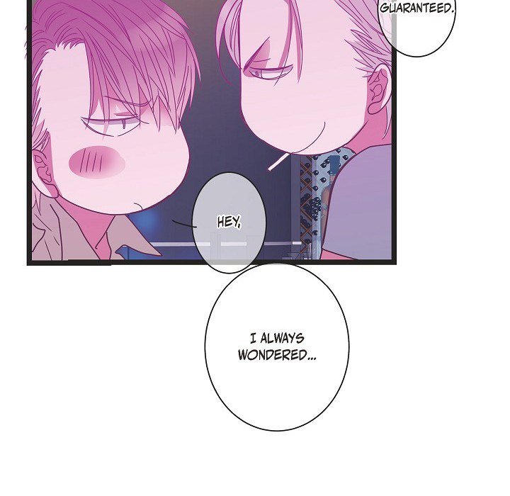 Sentimental Reasons Sentimental Reasons EP 29 - Toomics page 116 - 