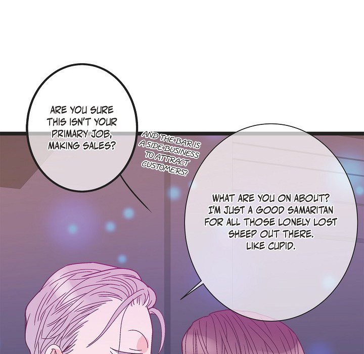 Sentimental Reasons Sentimental Reasons EP 29 - Toomics page 117 - 