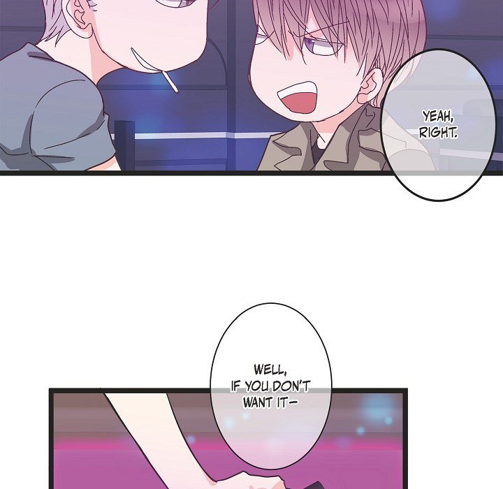 Sentimental Reasons Sentimental Reasons EP 29 - Toomics page 118 - 