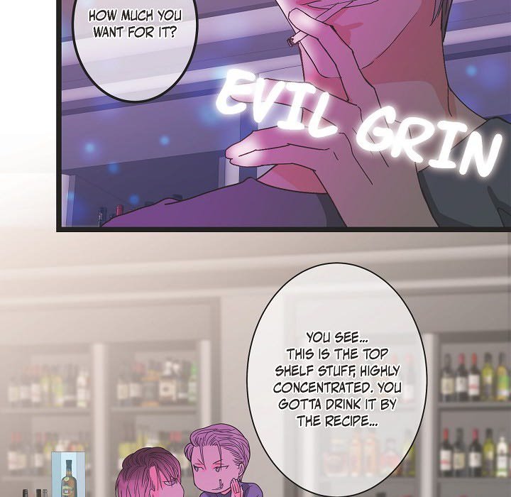 Sentimental Reasons Sentimental Reasons EP 29 - Toomics page 122 - 