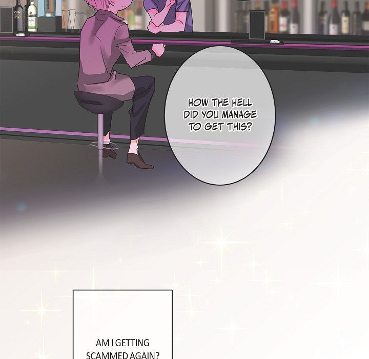Sentimental Reasons Sentimental Reasons EP 29 - Toomics page 123 - 