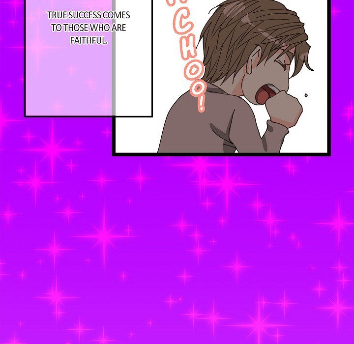 Sentimental Reasons Sentimental Reasons EP 29 - Toomics page 128 - 
