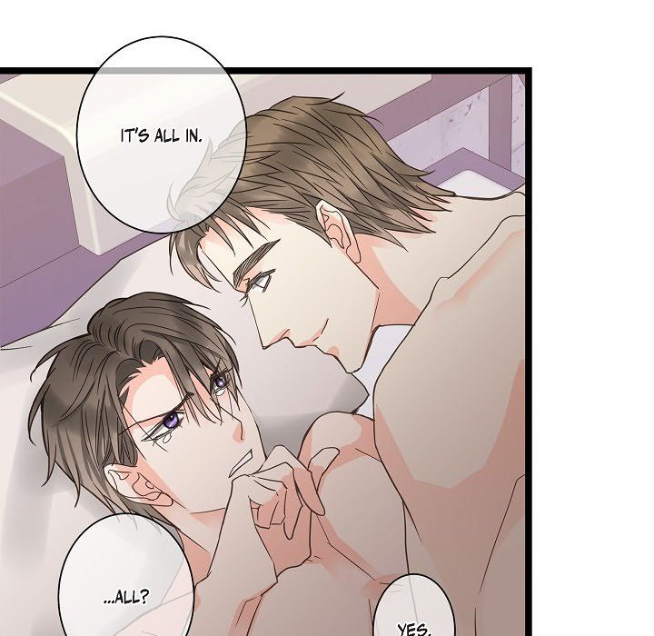 Sentimental Reasons Sentimental Reasons EP 29 - Toomics page 14 - 