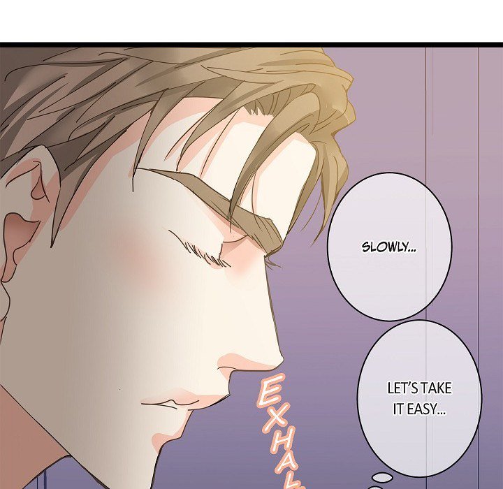 Sentimental Reasons Sentimental Reasons EP 29 - Toomics page 17 - 