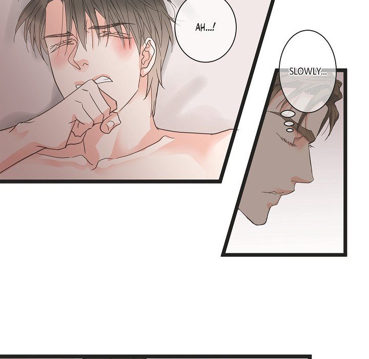 Sentimental Reasons Sentimental Reasons EP 29 - Toomics page 19 - 