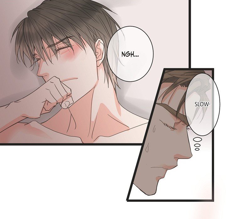 Sentimental Reasons Sentimental Reasons EP 29 - Toomics page 20 - 