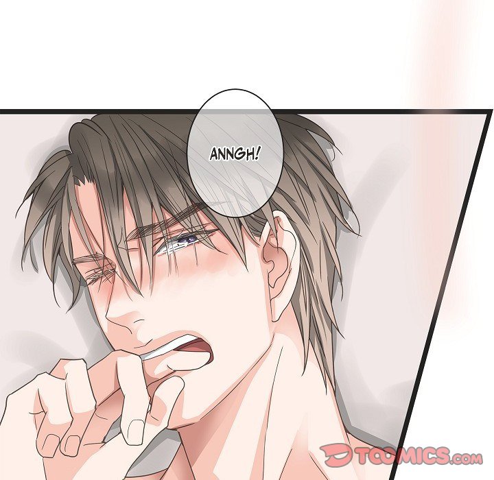 Sentimental Reasons Sentimental Reasons EP 29 - Toomics page 21 - 