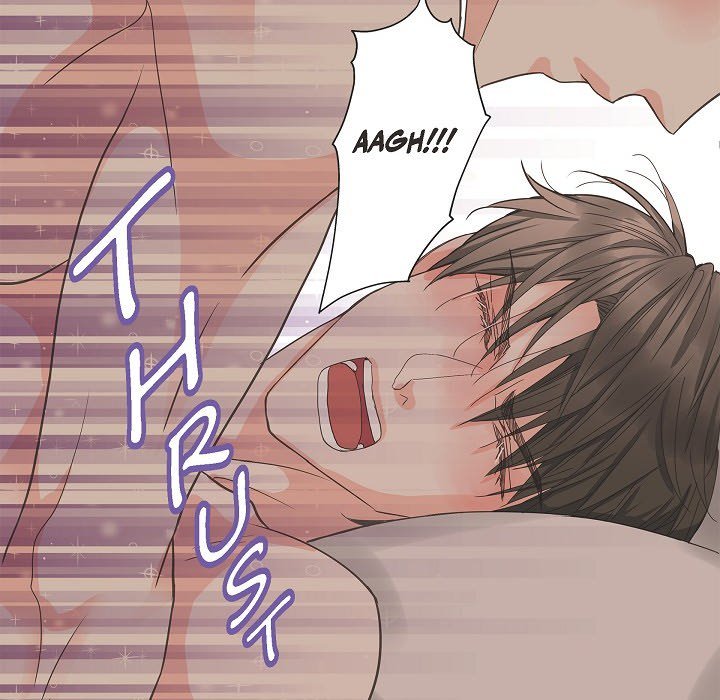 Sentimental Reasons Sentimental Reasons EP 29 - Toomics page 24 - 
