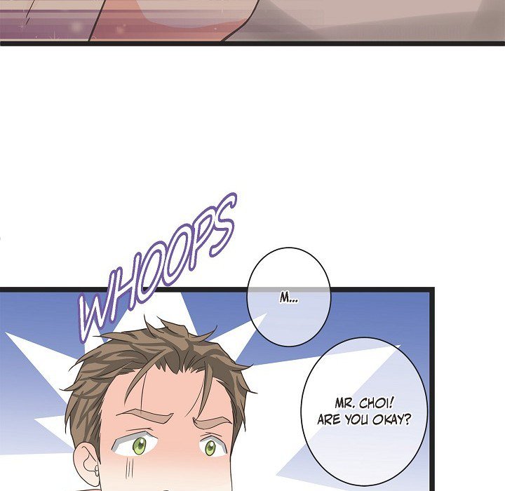 Sentimental Reasons Sentimental Reasons EP 29 - Toomics page 25 - 