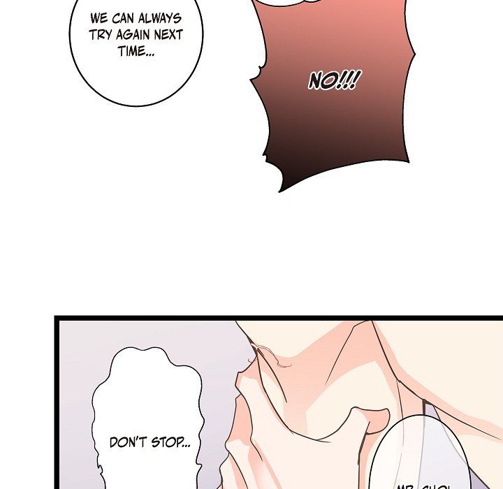 Sentimental Reasons Sentimental Reasons EP 29 - Toomics page 27 - 