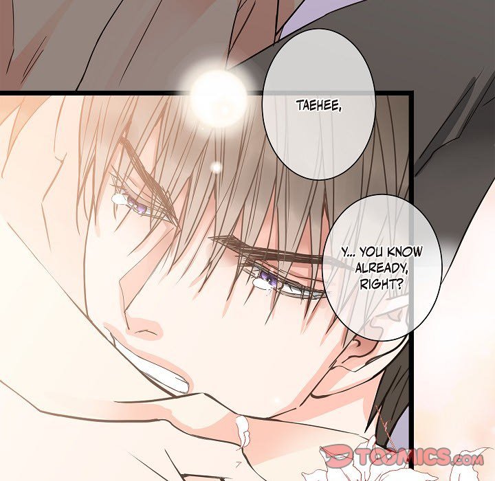 Sentimental Reasons Sentimental Reasons EP 29 - Toomics page 30 - 