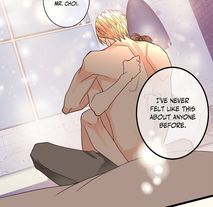 Sentimental Reasons Sentimental Reasons EP 29 - Toomics page 33 - 
