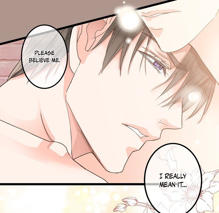 Sentimental Reasons Sentimental Reasons EP 29 - Toomics page 34 - 
